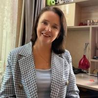 Наумова Наталья Александровна